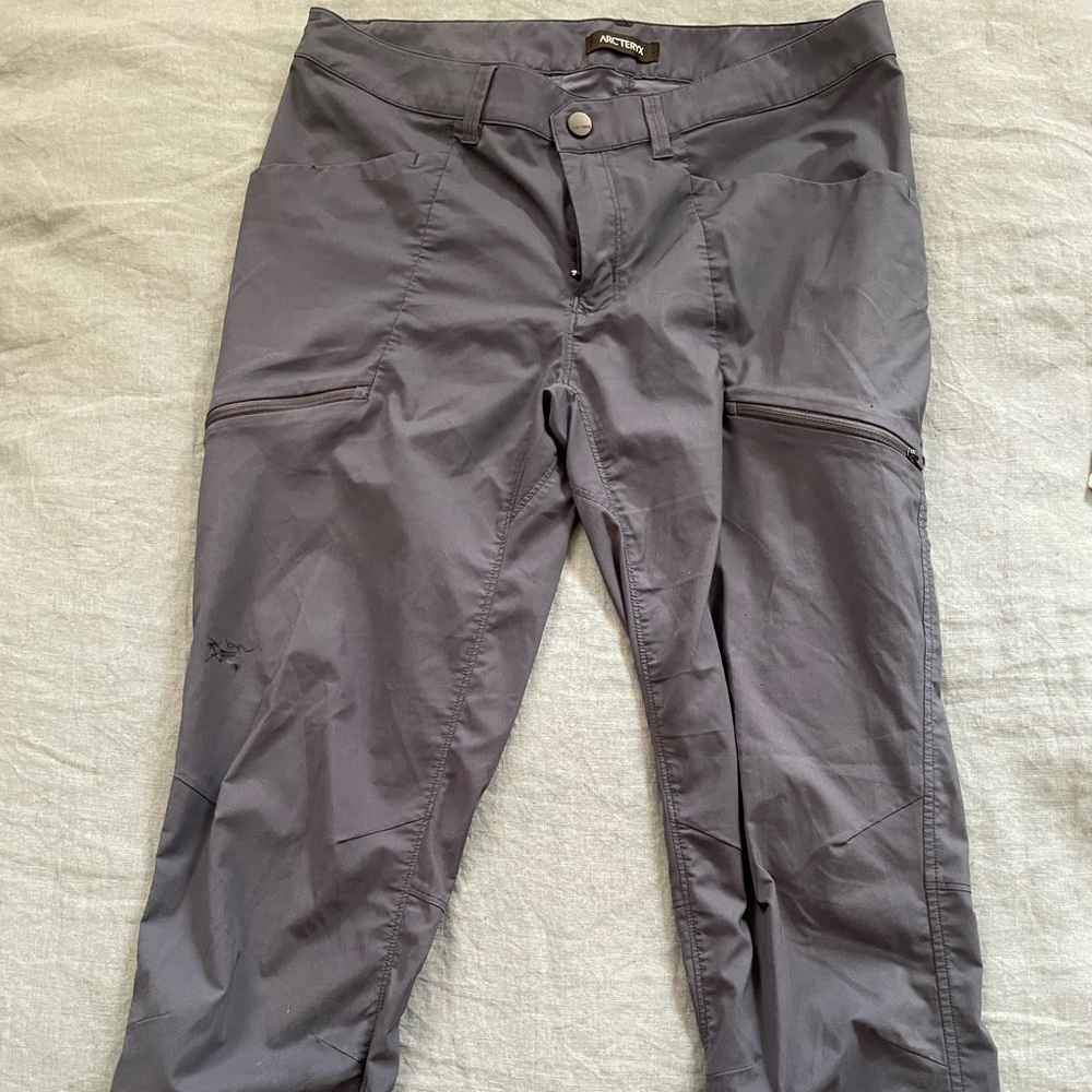 Arcteryx Kyla Pants - womens